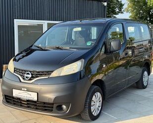 Nissan NV200 Gebrauchtwagen