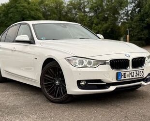 BMW 328 Gebrauchtwagen