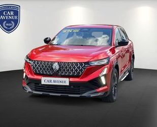 Renault Austral Gebrauchtwagen