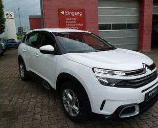 Citroen C5 Aircross Gebrauchtwagen