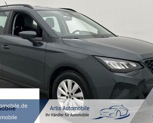 Citroen Arona 