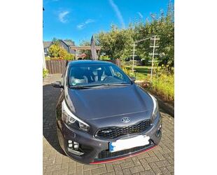 Kia ceed / Ceed Gebrauchtwagen