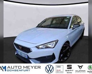 Cupra Leon Gebrauchtwagen