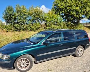 Volvo V70 Gebrauchtwagen