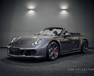Porsche 991 Gebrauchtwagen