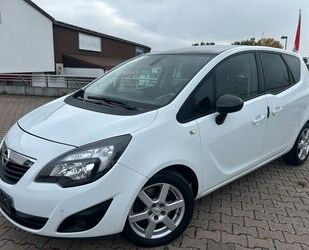 Opel Meriva Gebrauchtwagen