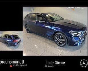 Mercedes-Benz E 300 Gebrauchtwagen