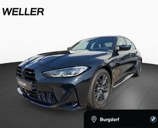 BMW M3 Gebrauchtwagen
