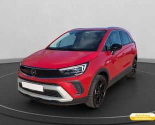 Opel Crossland (X) Gebrauchtwagen