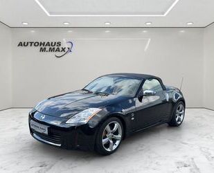 Nissan 350Z Gebrauchtwagen