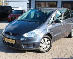 Ford S-Max Gebrauchtwagen