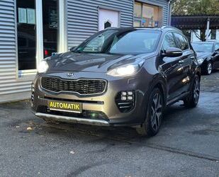 Kia Sportage Gebrauchtwagen