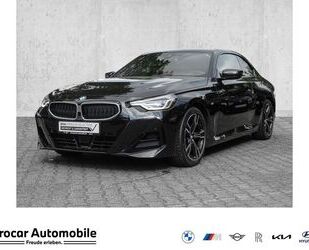 BMW 220 Gebrauchtwagen