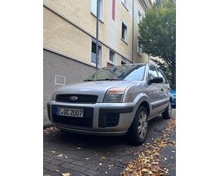 Ford Fusion Gebrauchtwagen