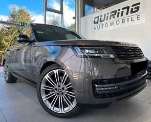 Land Rover Range Rover Gebrauchtwagen