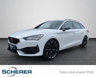 Cupra Leon Gebrauchtwagen