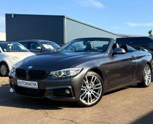 BMW 435 Gebrauchtwagen