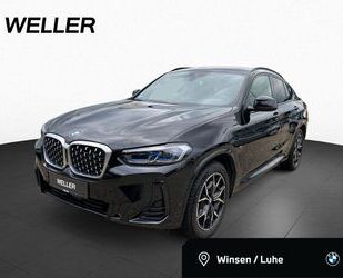 BMW X4 Gebrauchtwagen