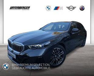 BMW 540 Gebrauchtwagen