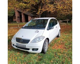Mercedes-Benz A 150 Gebrauchtwagen