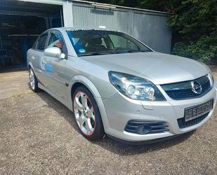 Opel Vectra Gebrauchtwagen