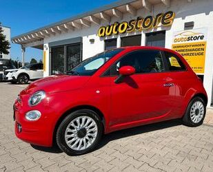 Fiat 500 Gebrauchtwagen