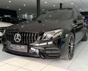 Mercedes-Benz E 350 Gebrauchtwagen