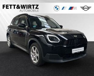 Mini Cooper C Countryman Gebrauchtwagen