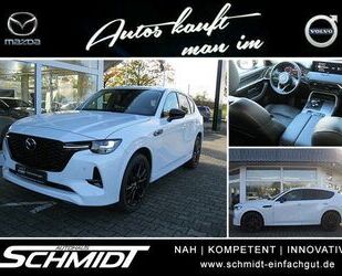 Mazda CX-60 Gebrauchtwagen