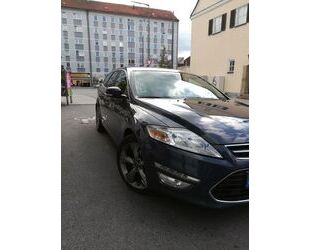 Ford Mondeo Gebrauchtwagen