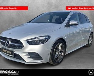 Mercedes-Benz B 200 Gebrauchtwagen
