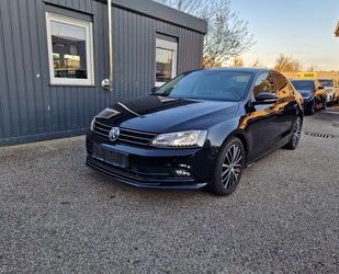 VW Jetta Gebrauchtwagen