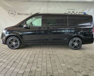 Mercedes-Benz V 250 Gebrauchtwagen
