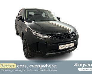 Land Rover Range Rover Evoque Gebrauchtwagen