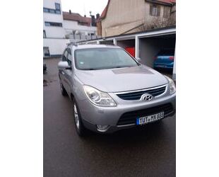 Hyundai ix55 Gebrauchtwagen