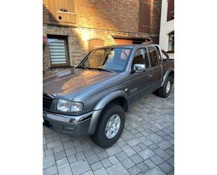 Mazda B series Gebrauchtwagen