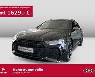 Audi RS6 Gebrauchtwagen