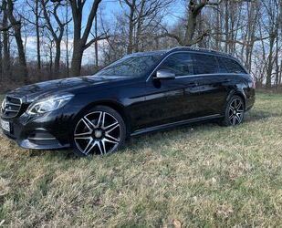 Mercedes-Benz E 250 Gebrauchtwagen