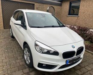 BMW 218 Active Tourer Gebrauchtwagen