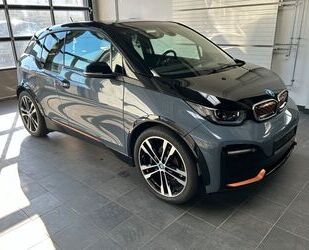 BMW i3 Gebrauchtwagen