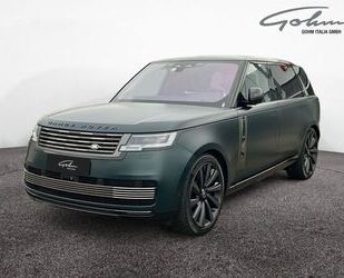 Land Rover Range Rover Gebrauchtwagen