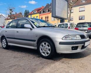 Mitsubishi Carisma Gebrauchtwagen