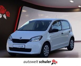 Skoda Citigo Gebrauchtwagen