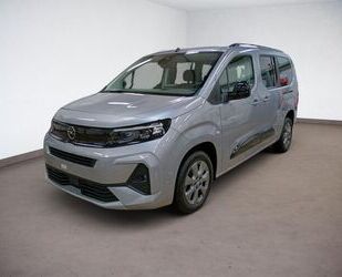 Opel Combo Life Gebrauchtwagen