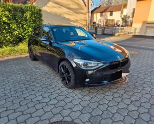 BMW 120 Gebrauchtwagen