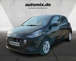 Hyundai i10 Gebrauchtwagen