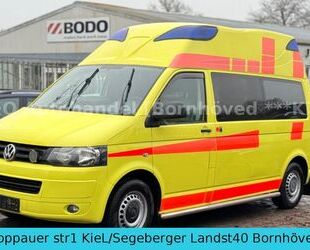VW T5 Transporter Gebrauchtwagen