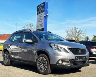 Peugeot 2008 Gebrauchtwagen