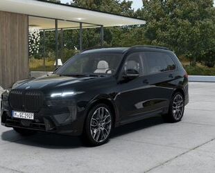 BMW X7 Gebrauchtwagen