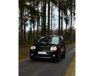 Jeep Grand Cherokee Gebrauchtwagen
